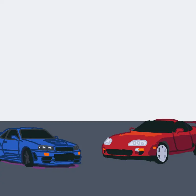 Game by @GT-R_R35_Sututututu