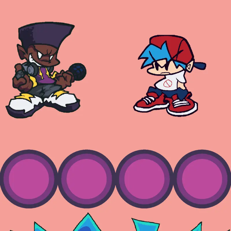 Game by @tema50k