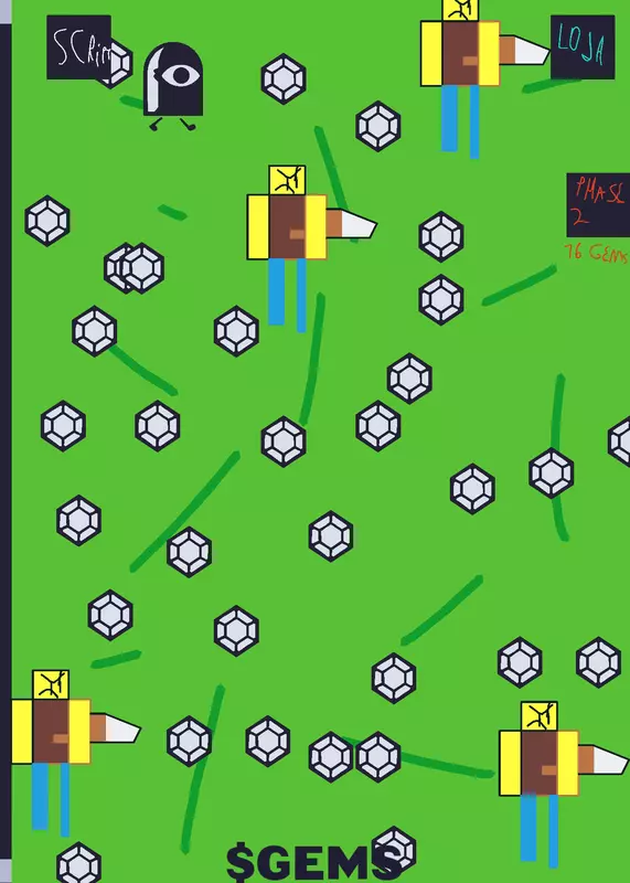 Game by @Yihan
