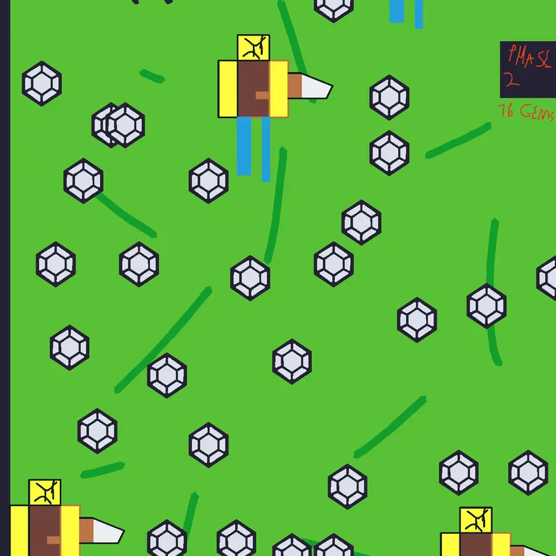 Game by @Yihan