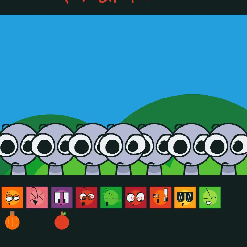 Game by @willow_2025