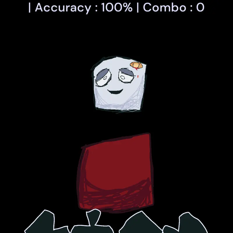 Game by @dogmaTM
