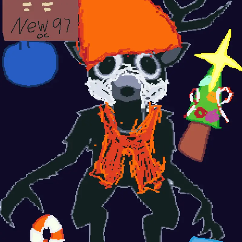 Game by @lightbulb_halloween