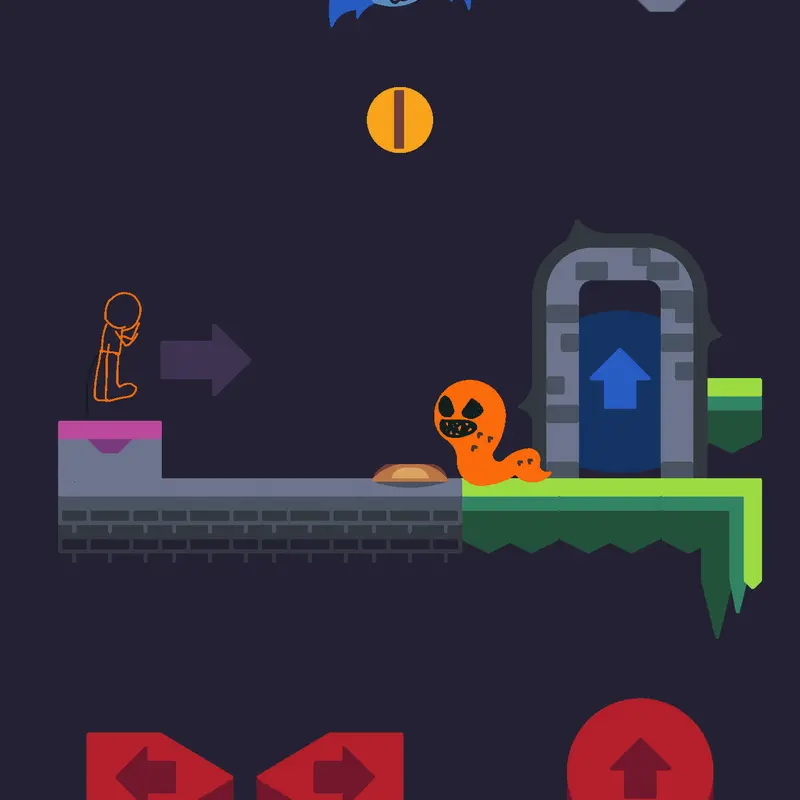Game by @sncpedrinho