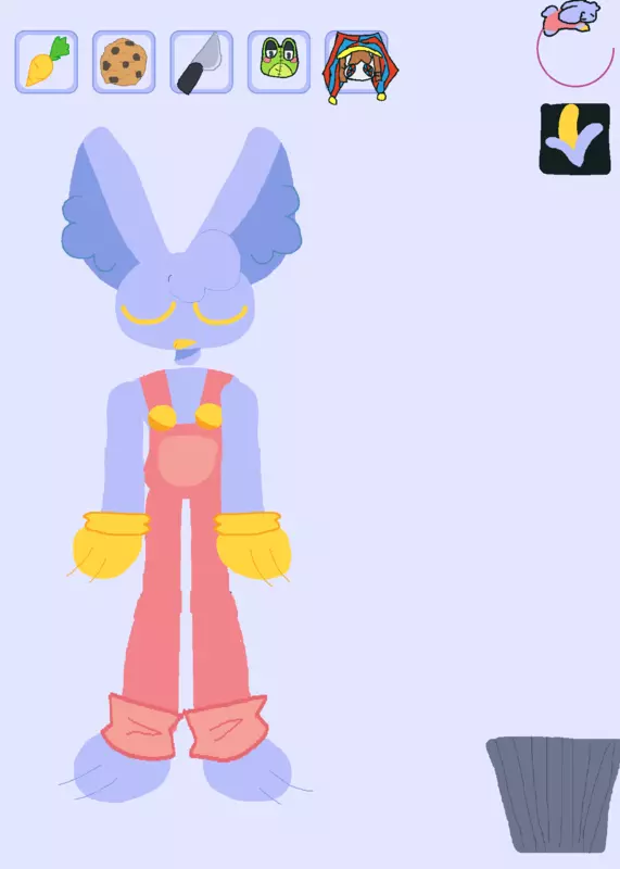 Game by @ohhhhhhhhhhhhh