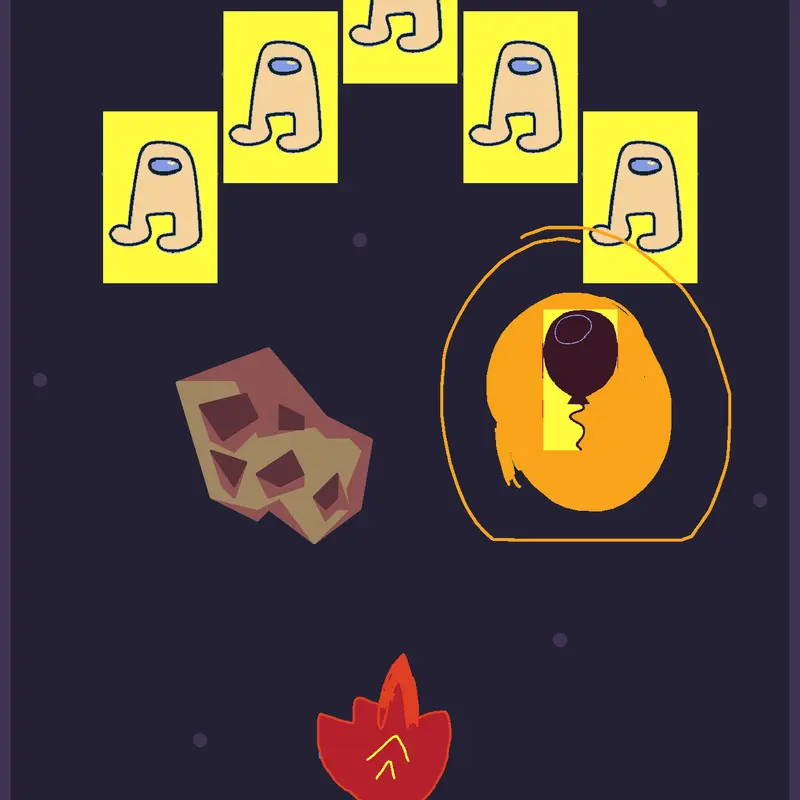 Game by @INFERCYRAL