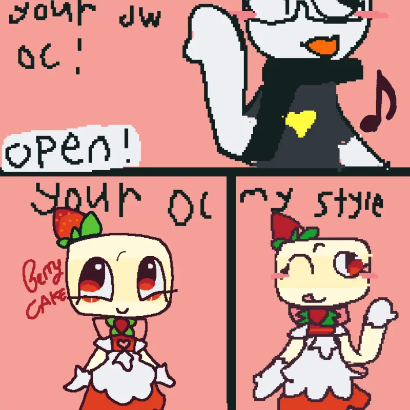 Game by @ORE0_VINZ