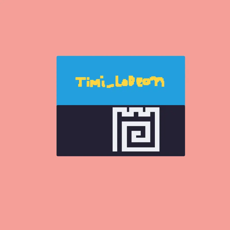 Bandimation and track by @Matkah