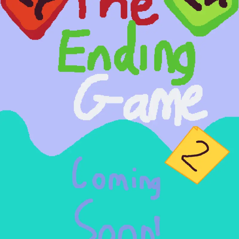 Game by @DDragos