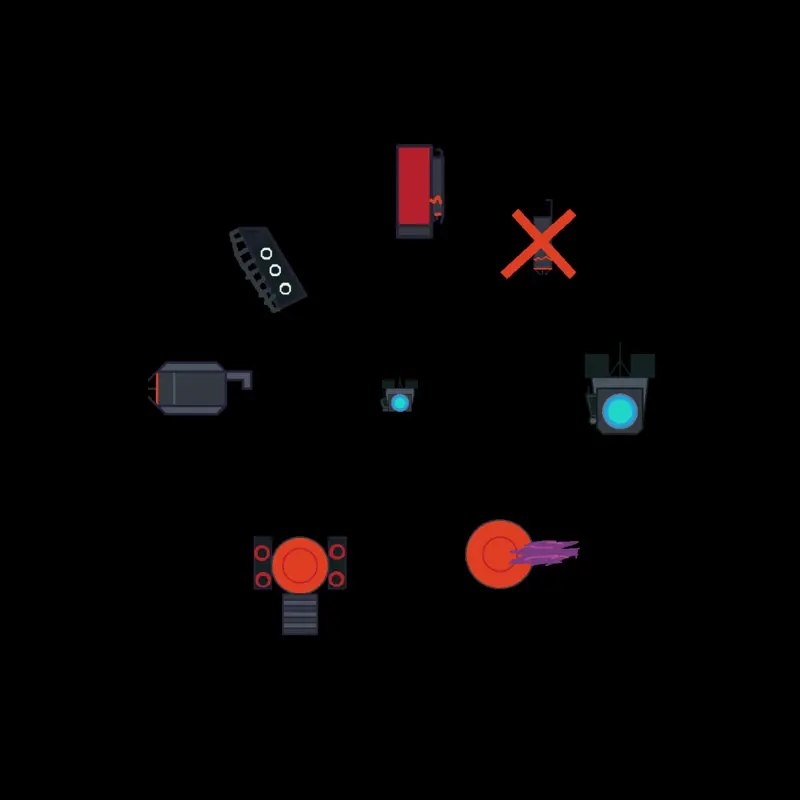 Game by @Andrewmaigco