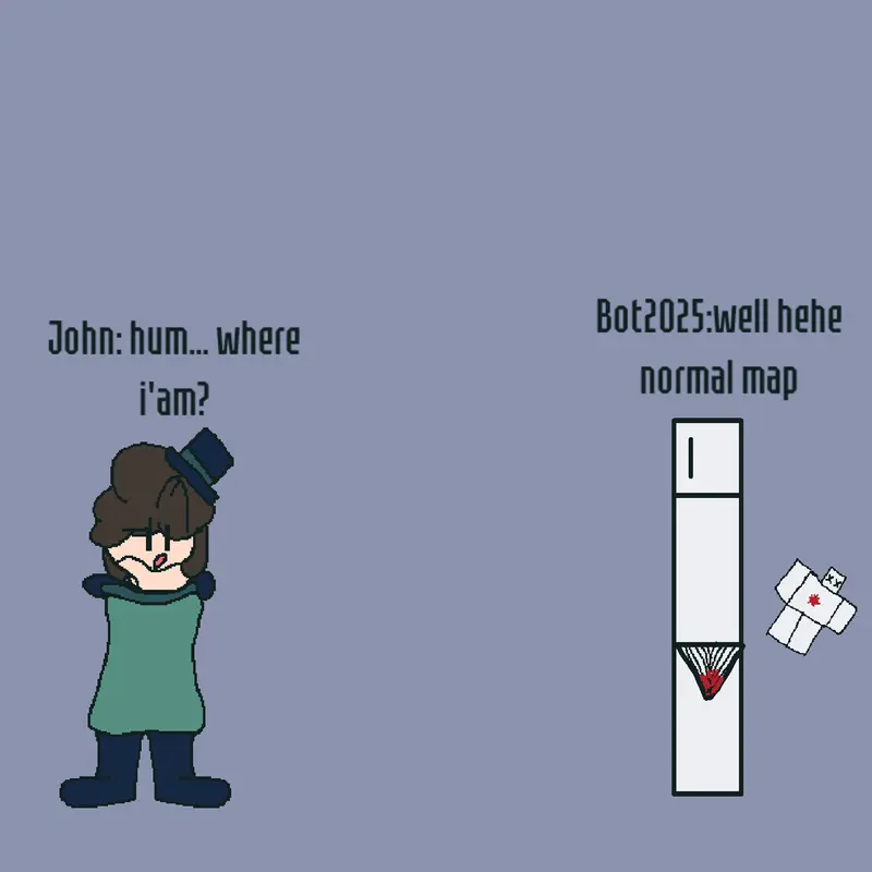 Game by @Bot2025