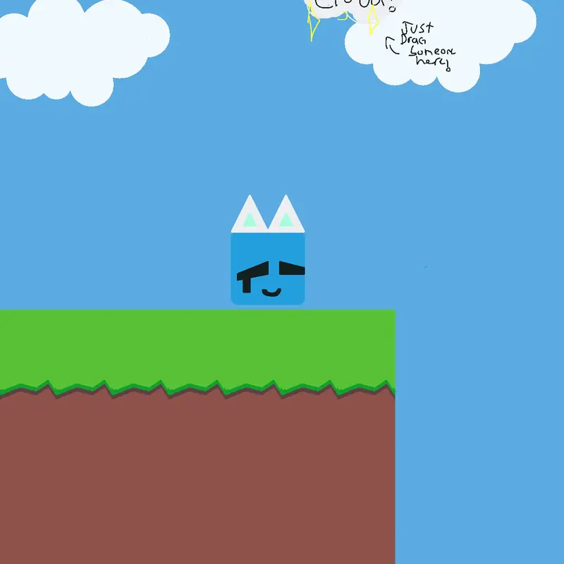 Game by @r0xy_0n-p4w5