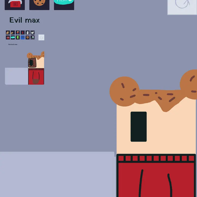 Game by @dane13