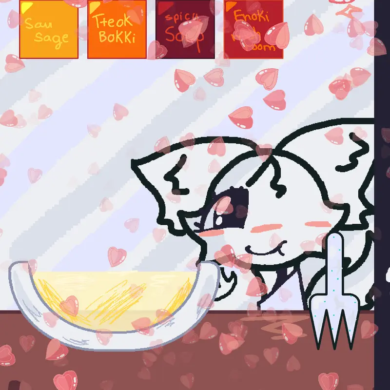Game by @3wicha