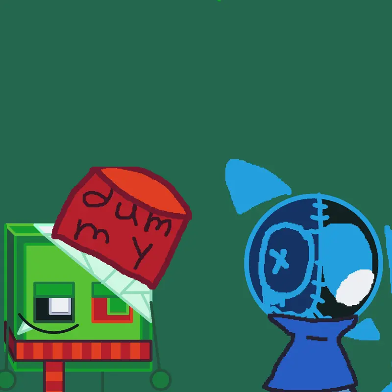 Game by @fluffybunnys