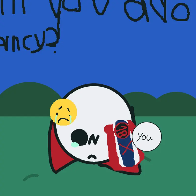 Game by @Ajancy
