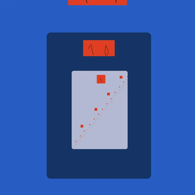 Game by @brenriz