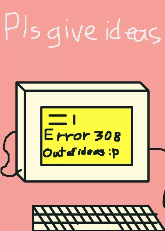 Game by @computer_dude