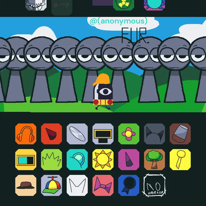 Game by @tyuioasdjgnxhdosjsjjsj
