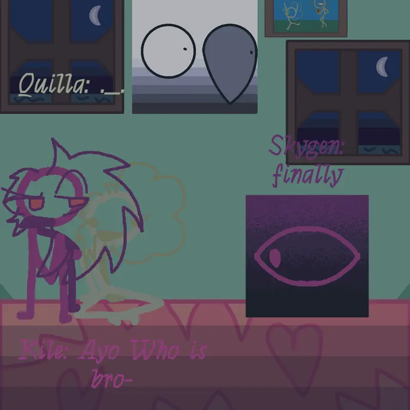 Game by @skygen