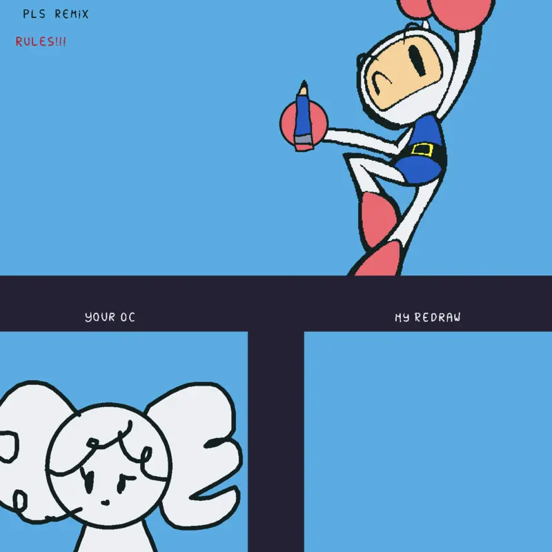 Game by @faylay_YOMAMA