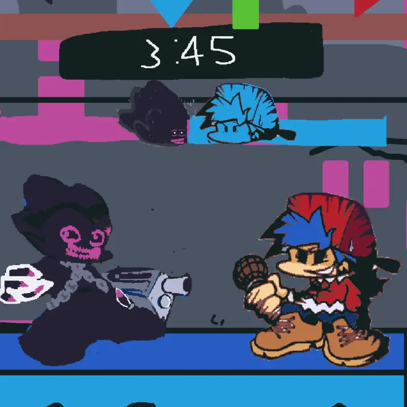 Game by @andre0315_oficial