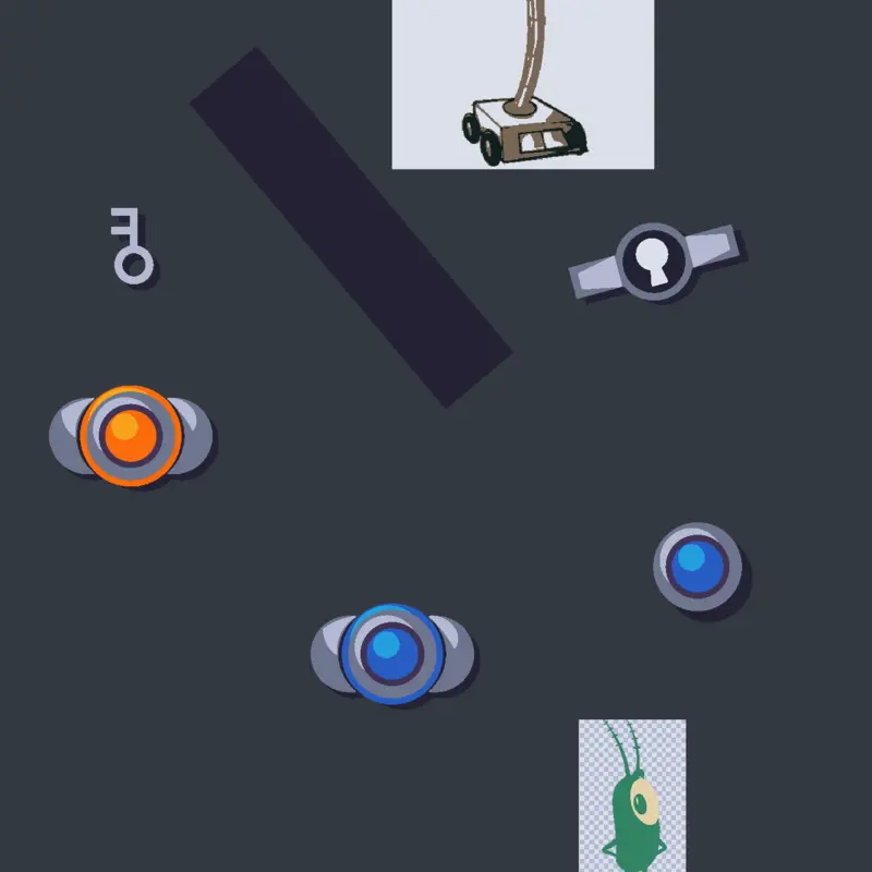 Game by @pinky_fluvise