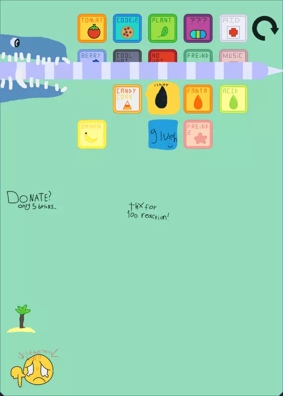 Game by @ivan865