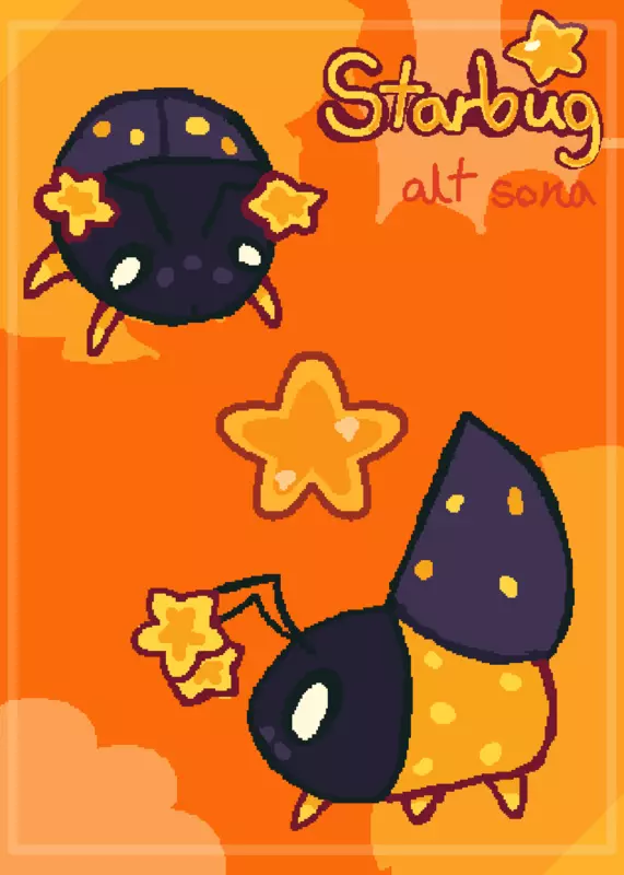Game by @BuggyXbugs