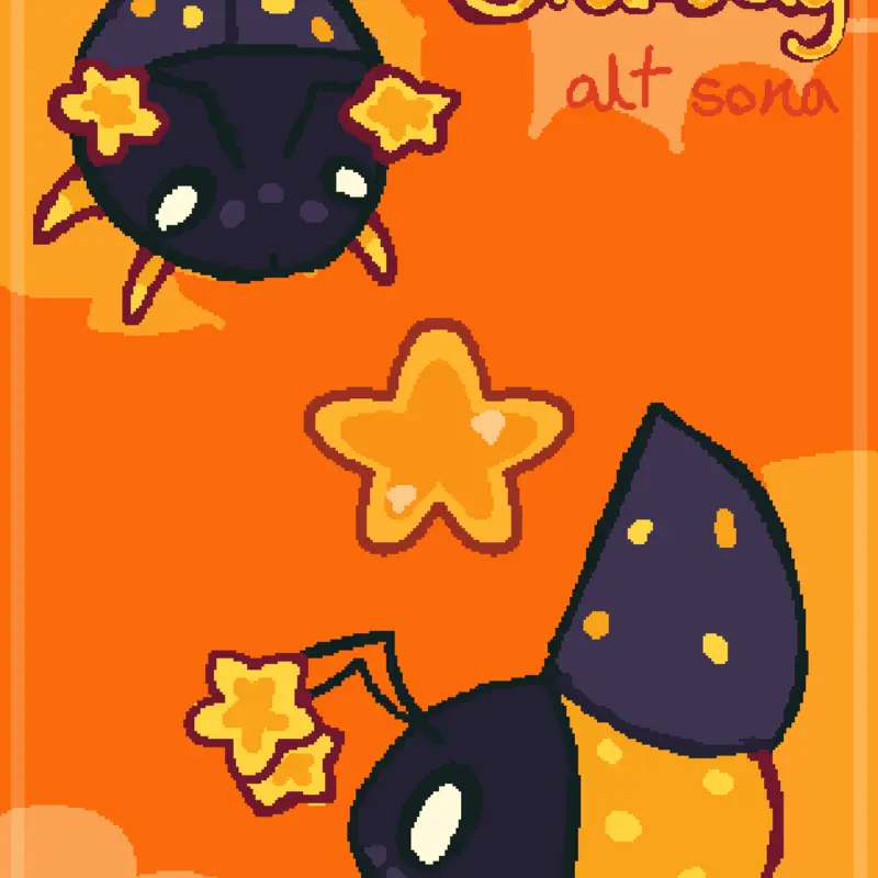 Game by @BuggyXbugs