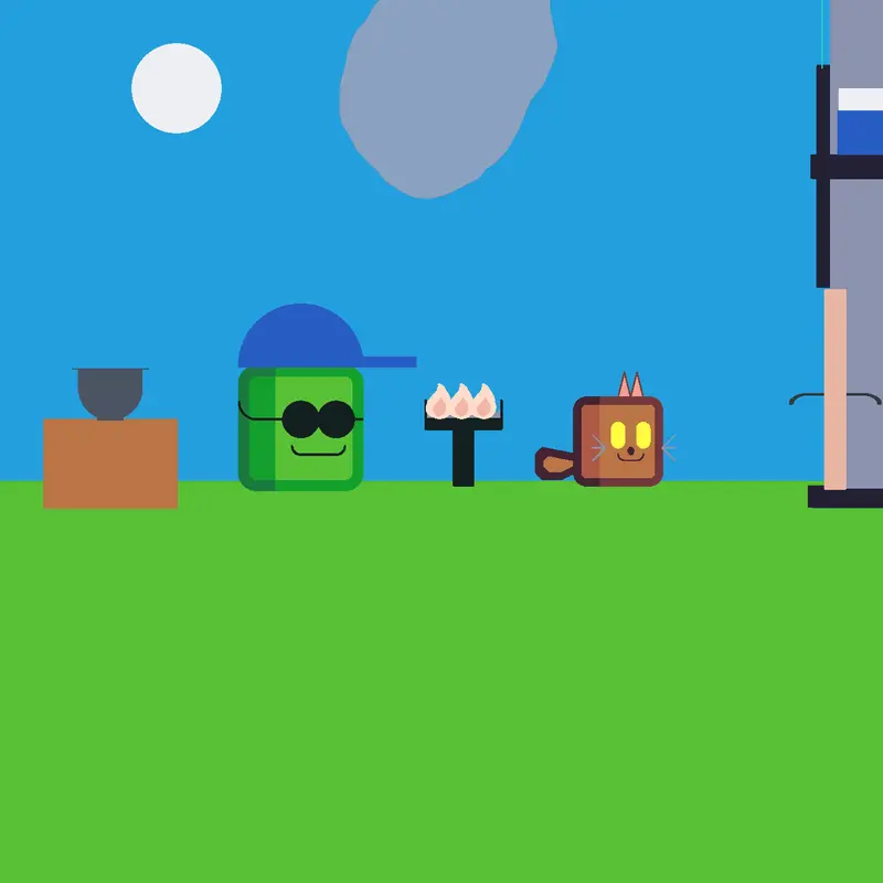 Game by @MARFAS_TOR-M2