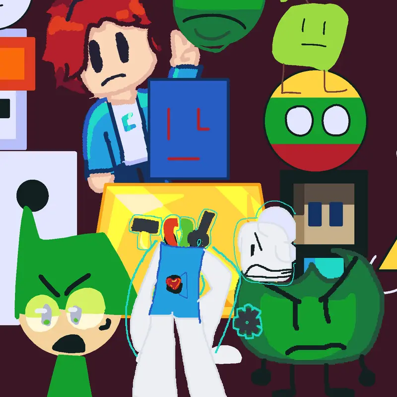 Game by @tails_en_castle