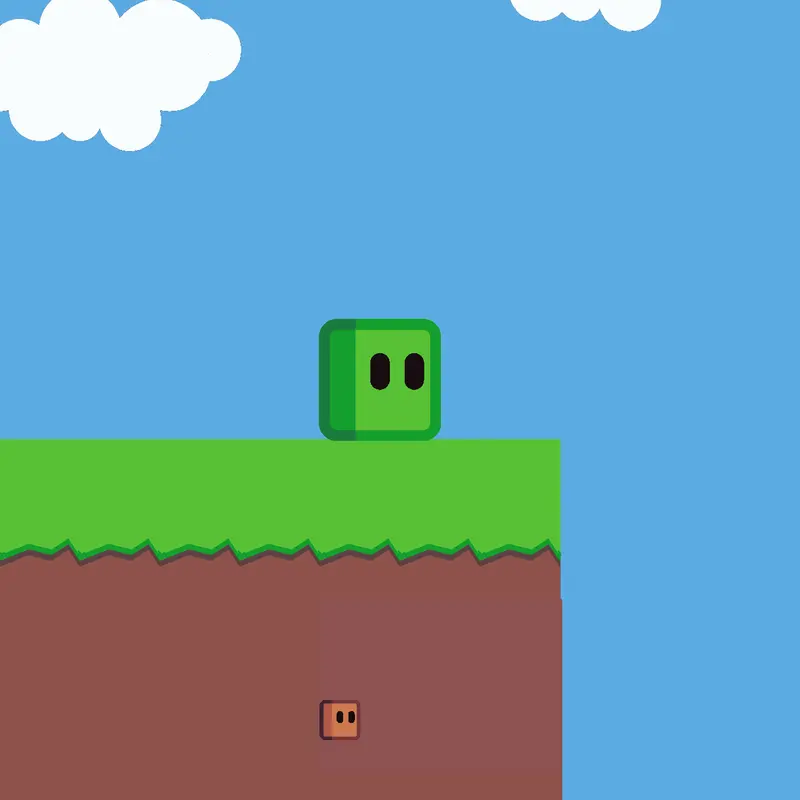 Game by @JessicaGodalle