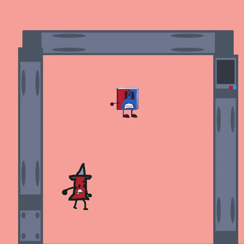 Game by @PhoenixHgop