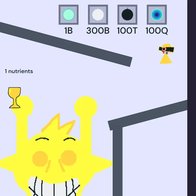 Game by @suerculov