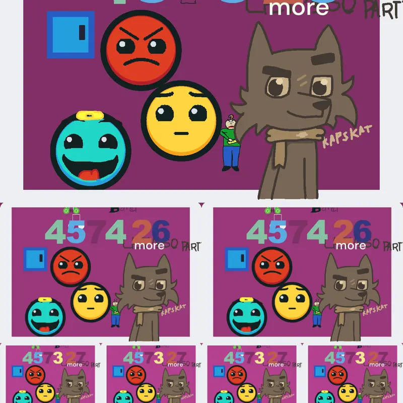 Game by @the-20esa-with-the-logo
