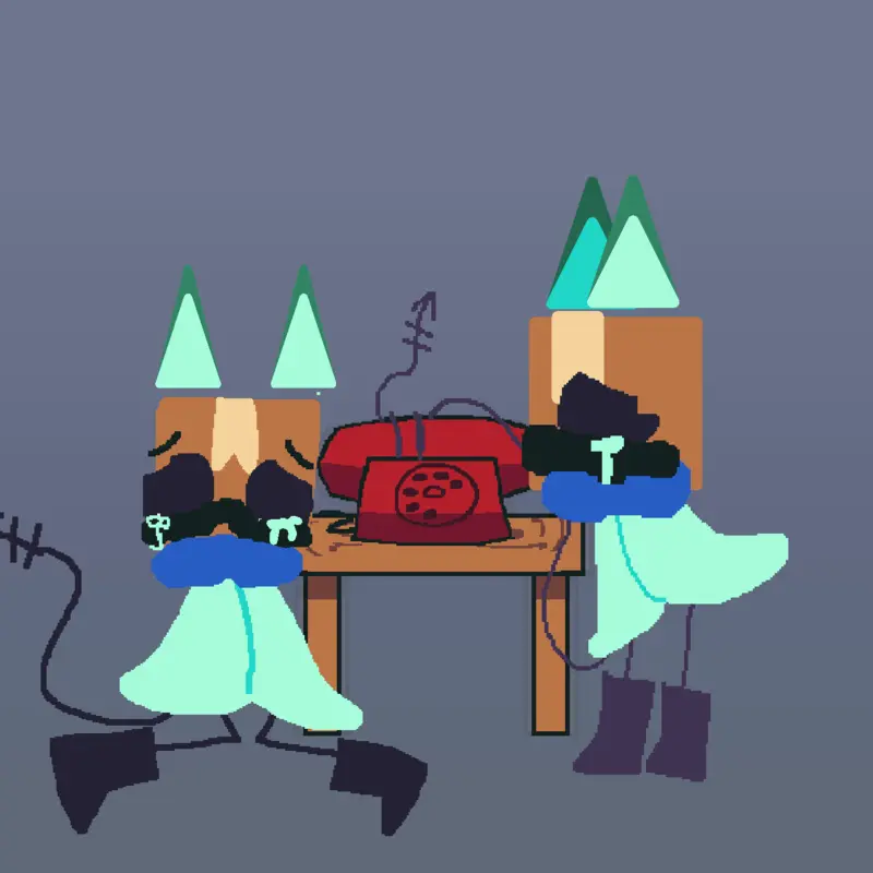 Game by @Say_ori