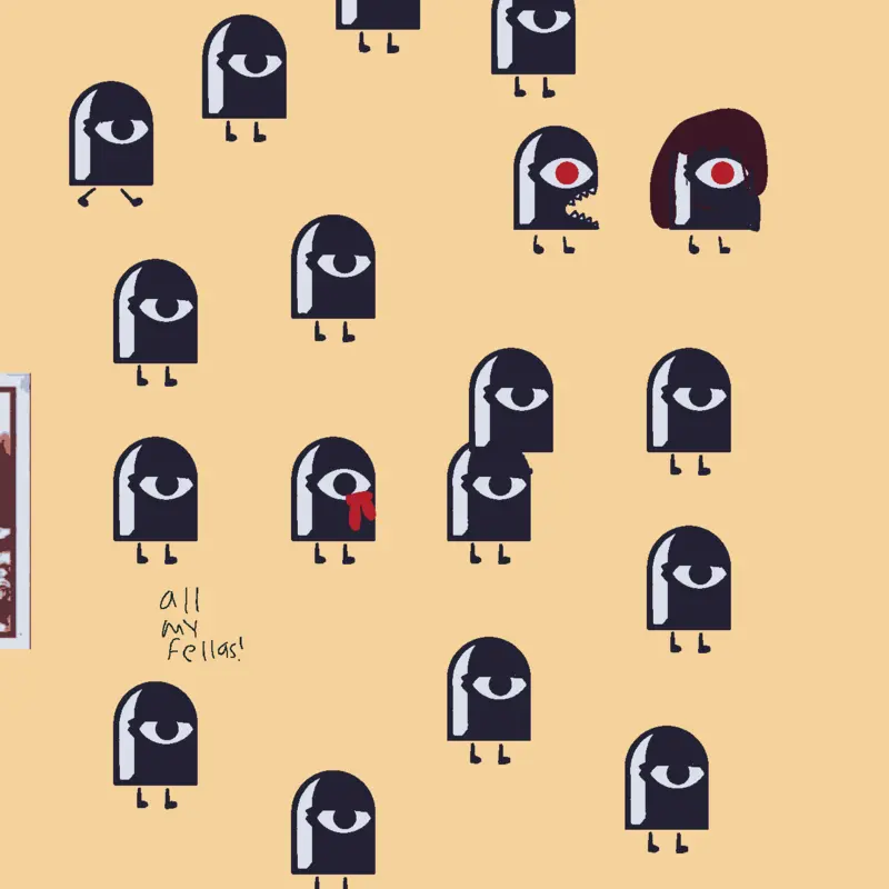 Game by @irogt