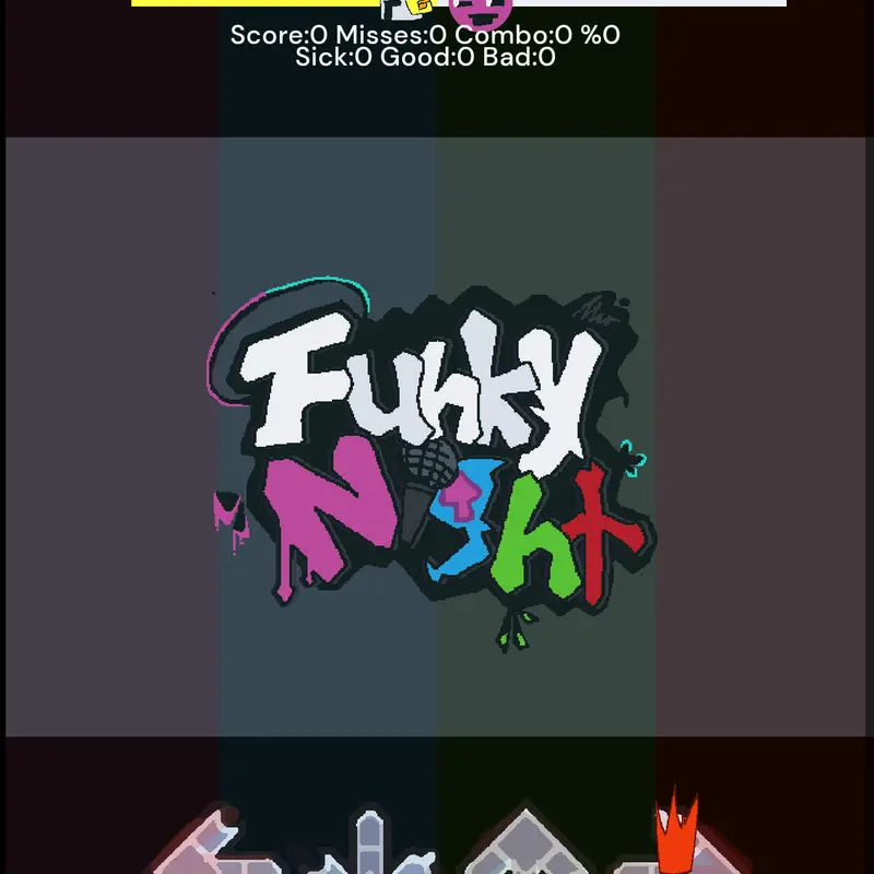 Game by @veteck