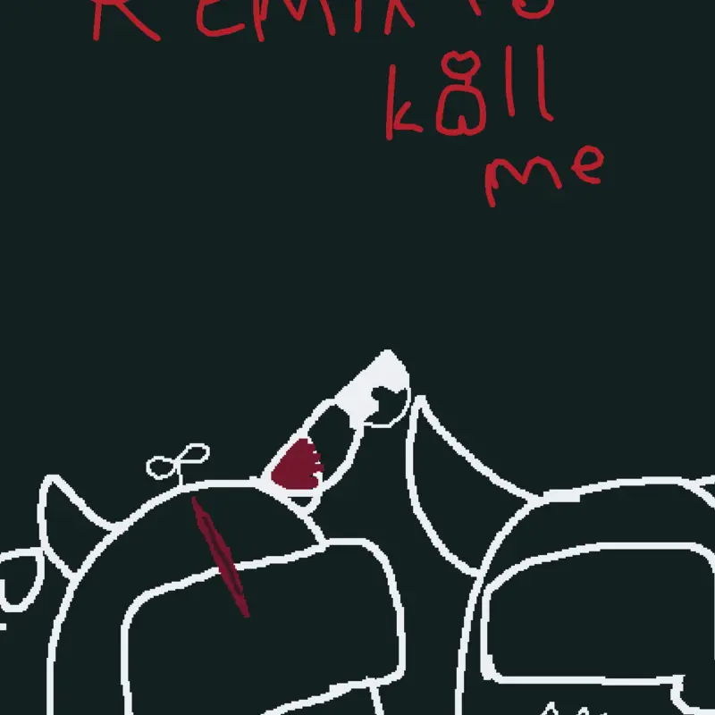 Game by @error125_TR