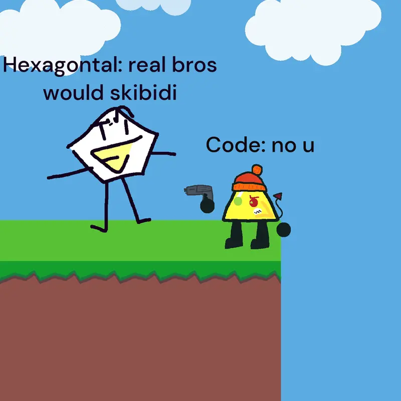 Game by @BatHex