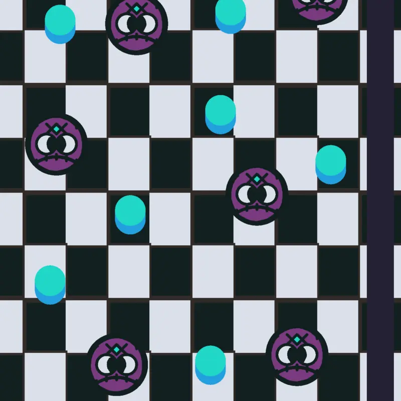 Game by @LeeKiBum