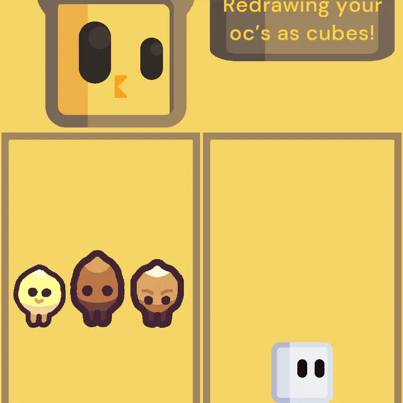 Game by @Phenomenom