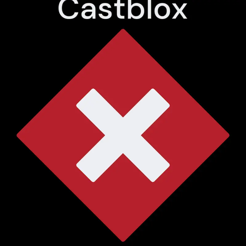 Game by @Castblox