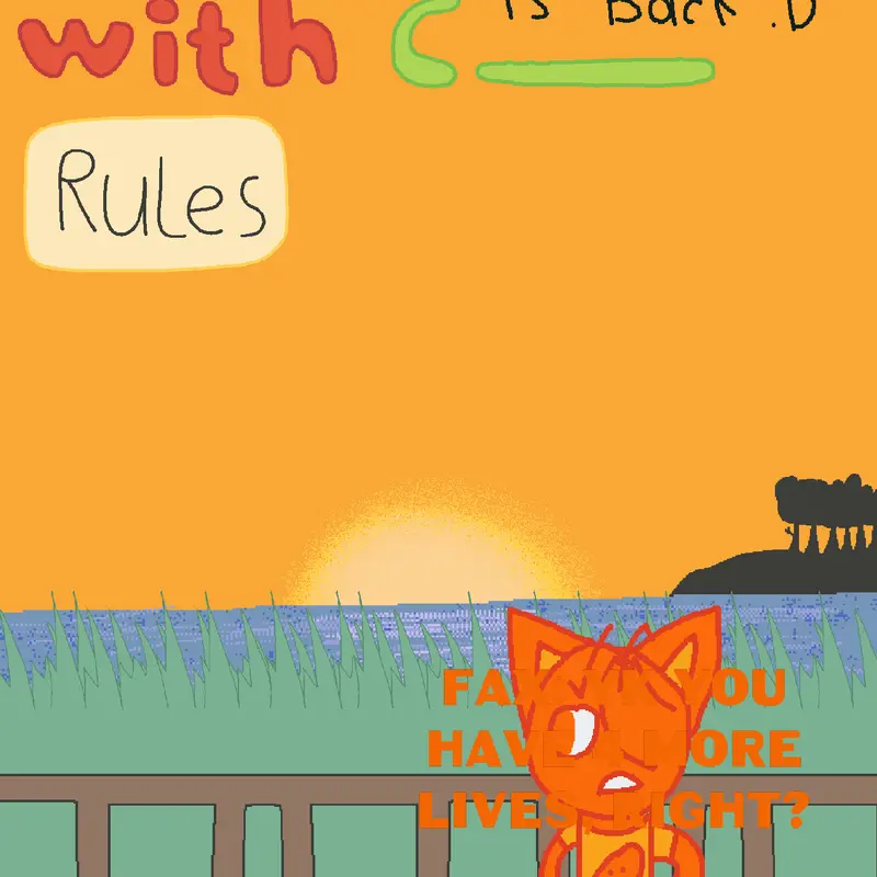 Game by @spookit_fan2019