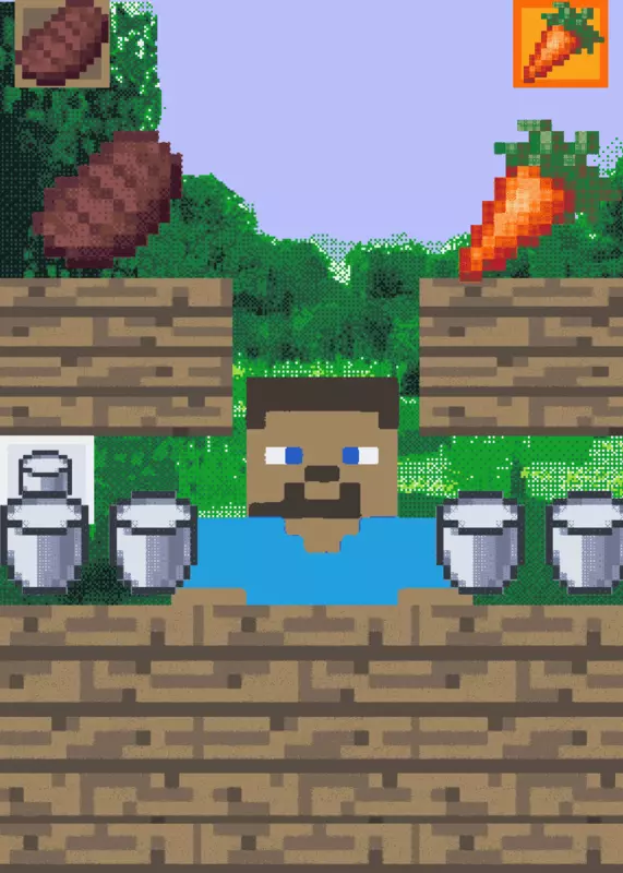 Game by @blob-