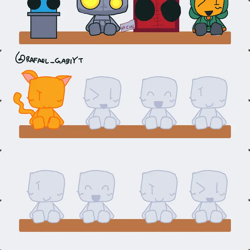 Game by @Rafael_GabiBR