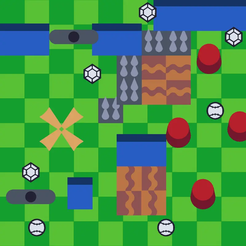 Game by @bestcardmaker