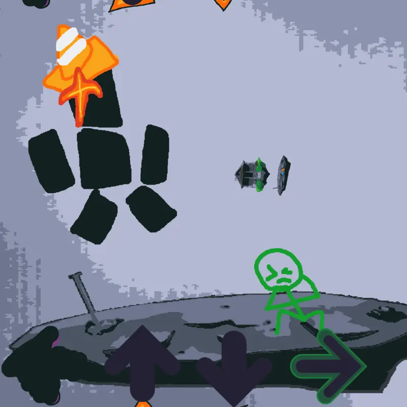 Game by @foodkoolmatw