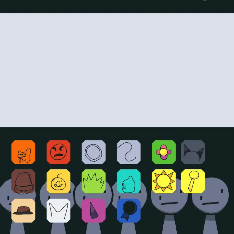 Game by @oddbods_basic